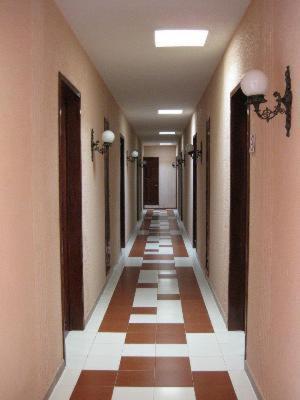 Hotel Plaza Yucatan Ticul Exteriér fotografie