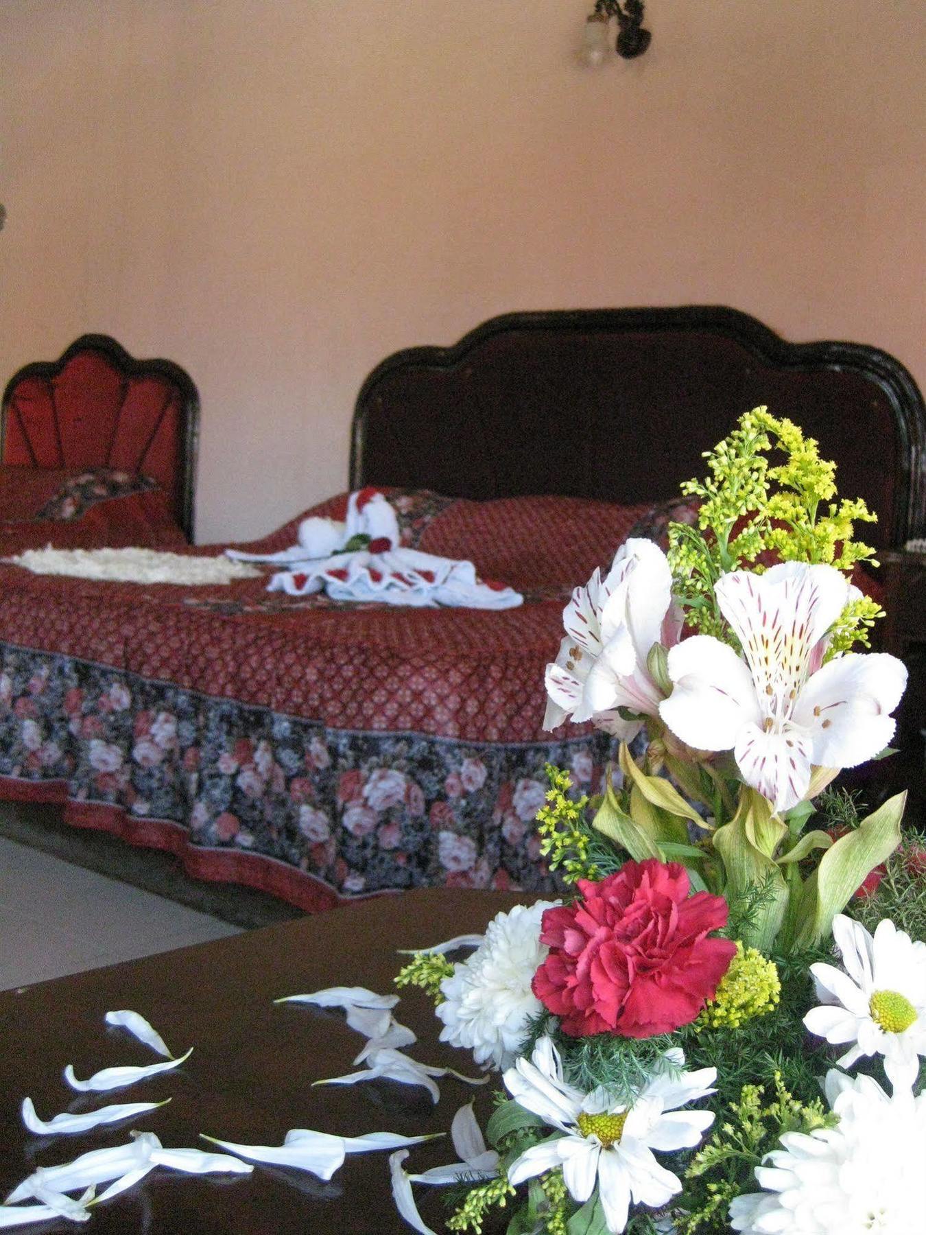 Hotel Plaza Yucatan Ticul Exteriér fotografie